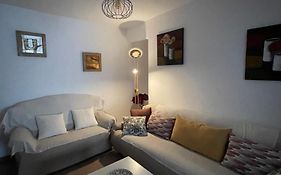 Casa Carmen. Villa Romana Salar