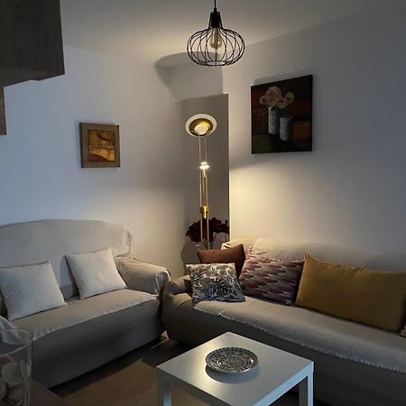 Casa Carmen. Villa Romana Salar Esterno foto