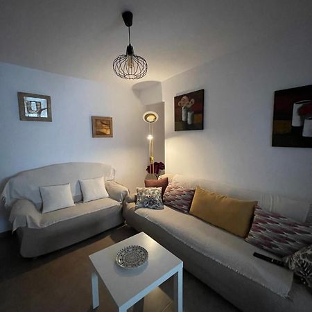 Casa Carmen. Villa Romana Salar Esterno foto