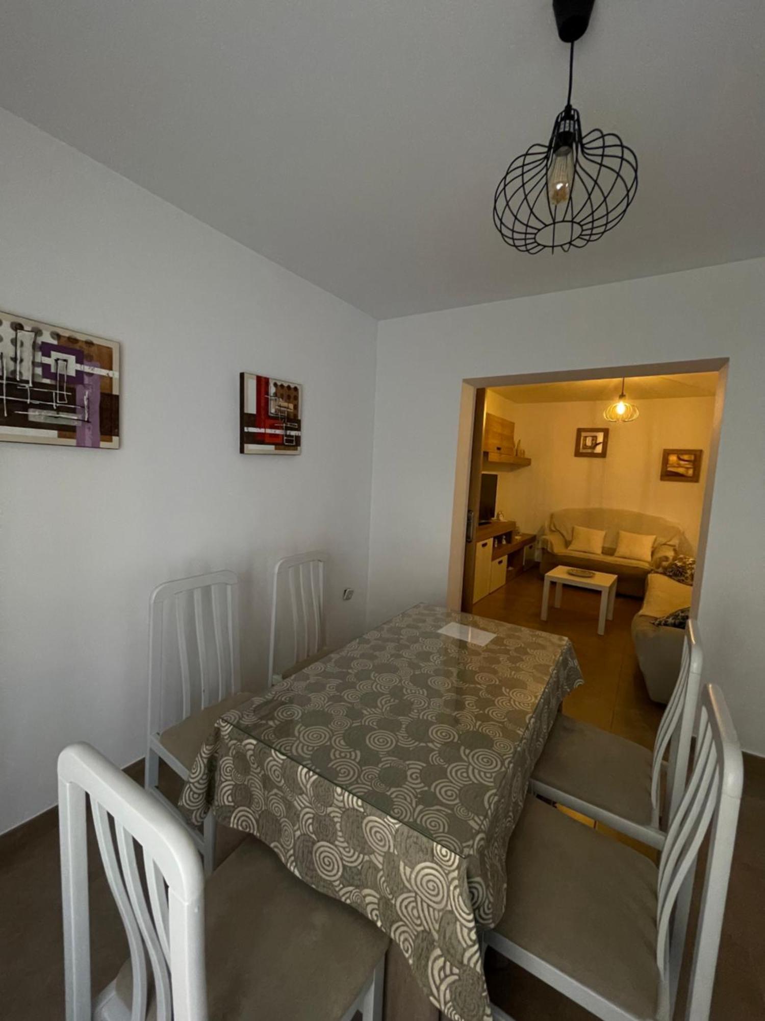 Casa Carmen. Villa Romana Salar Esterno foto