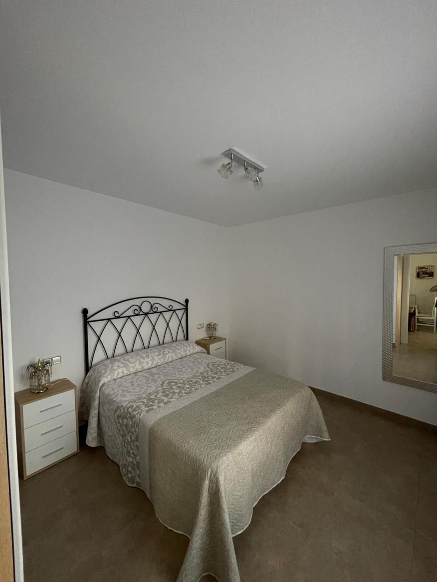 Casa Carmen. Villa Romana Salar Esterno foto