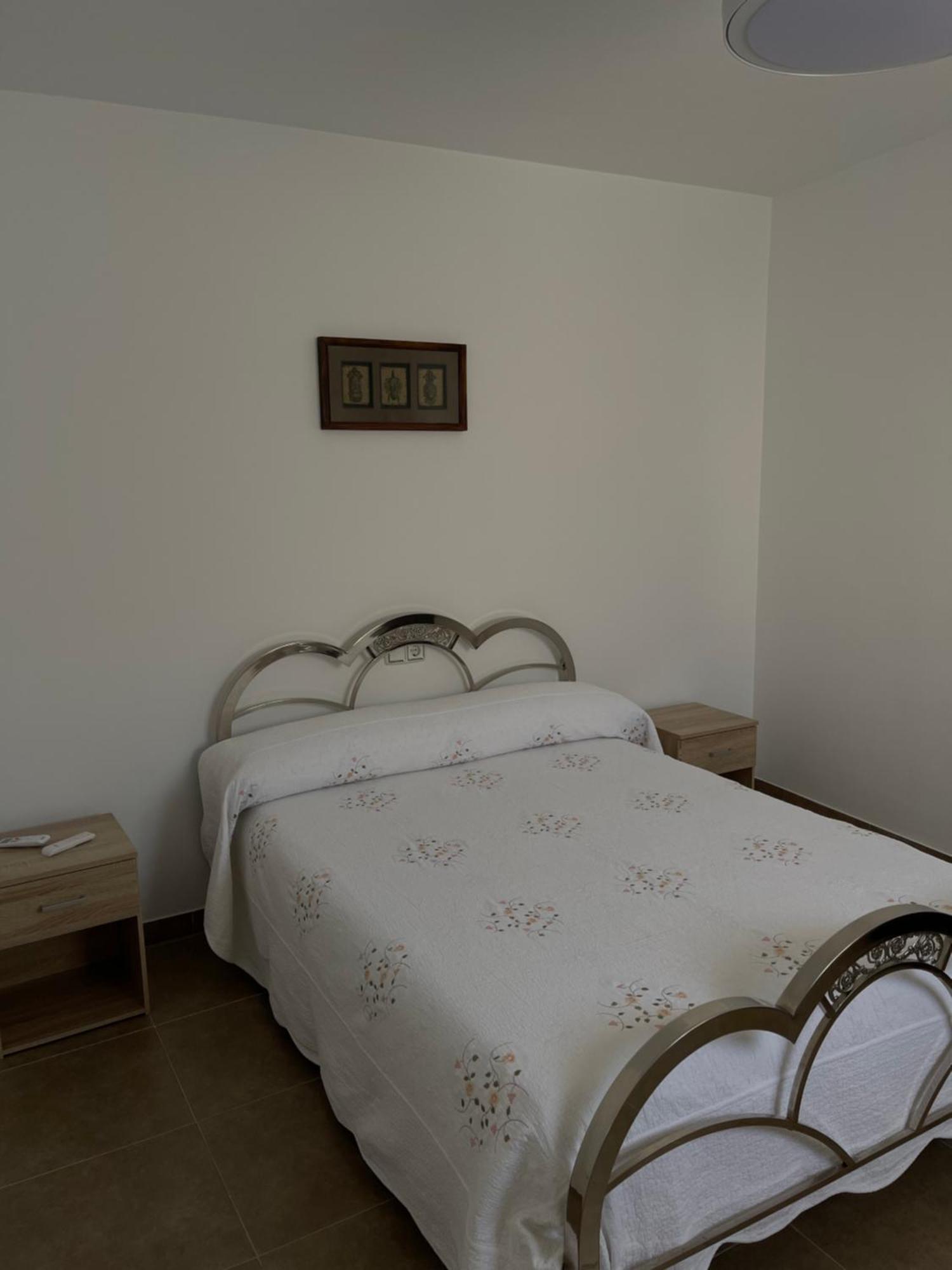 Casa Carmen. Villa Romana Salar Esterno foto