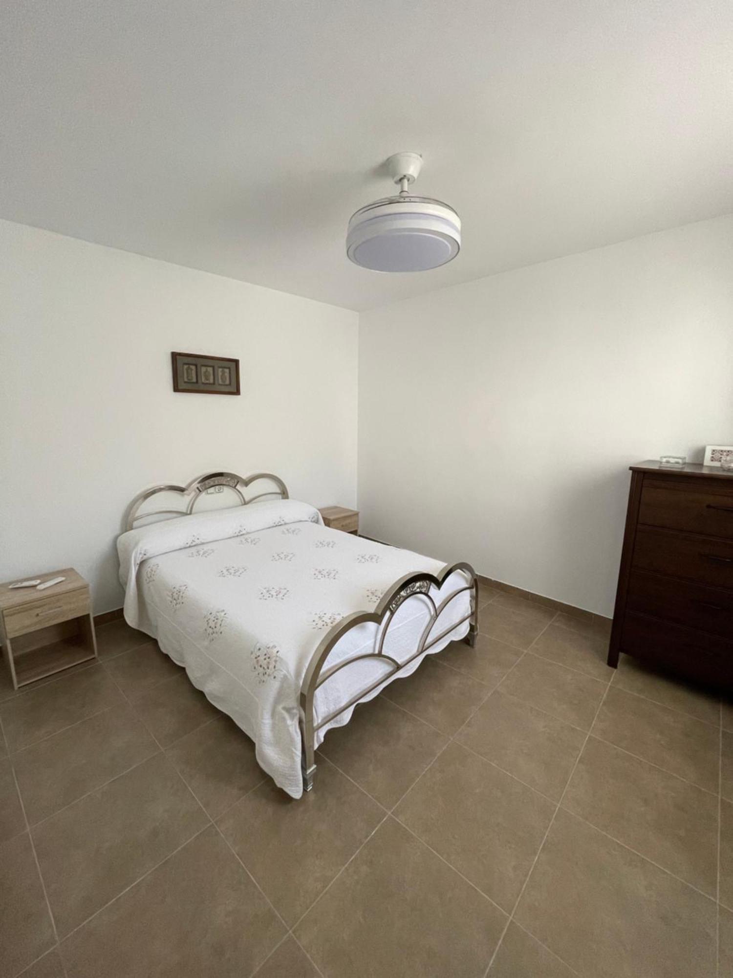 Casa Carmen. Villa Romana Salar Esterno foto