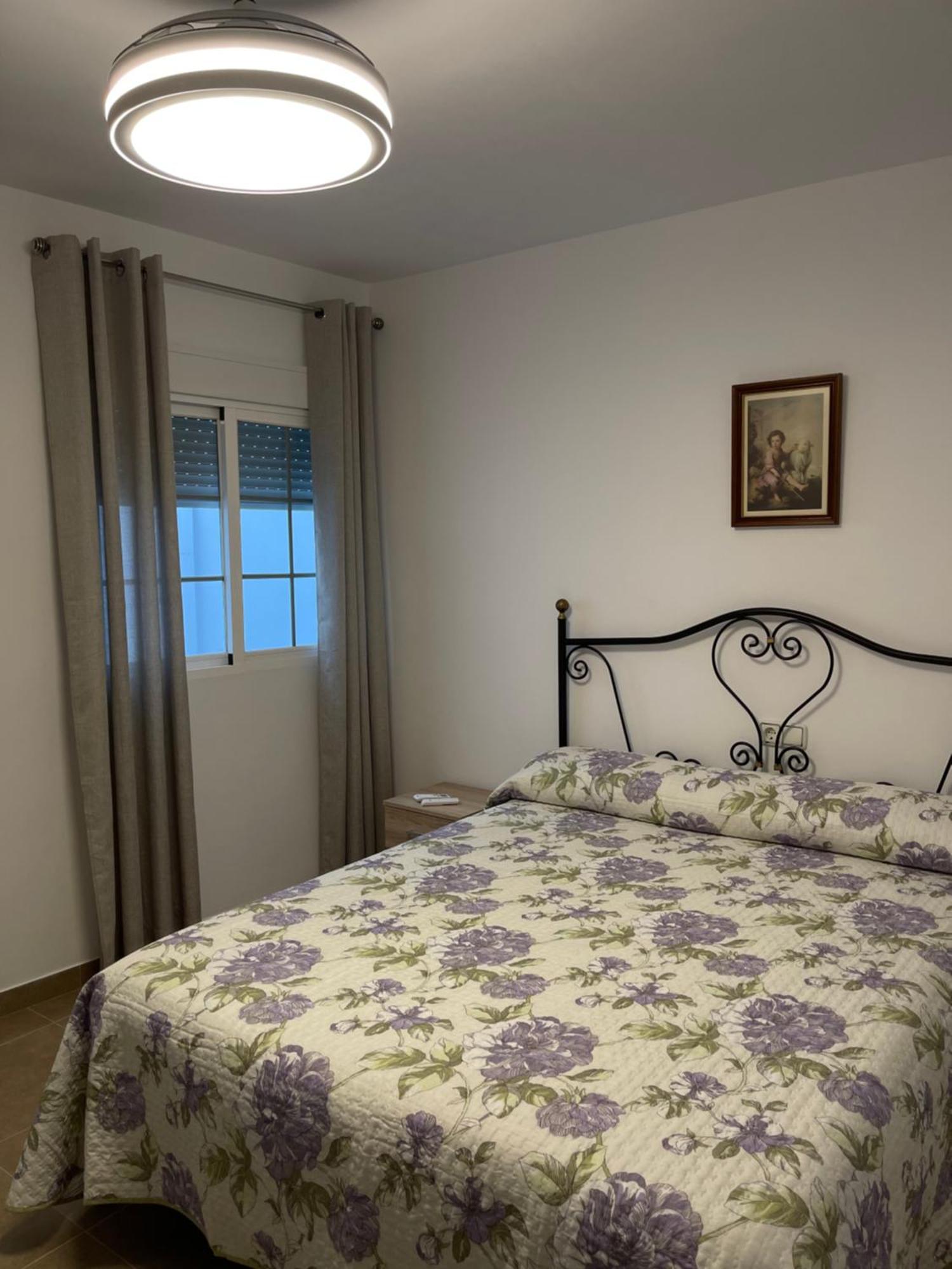 Casa Carmen. Villa Romana Salar Esterno foto