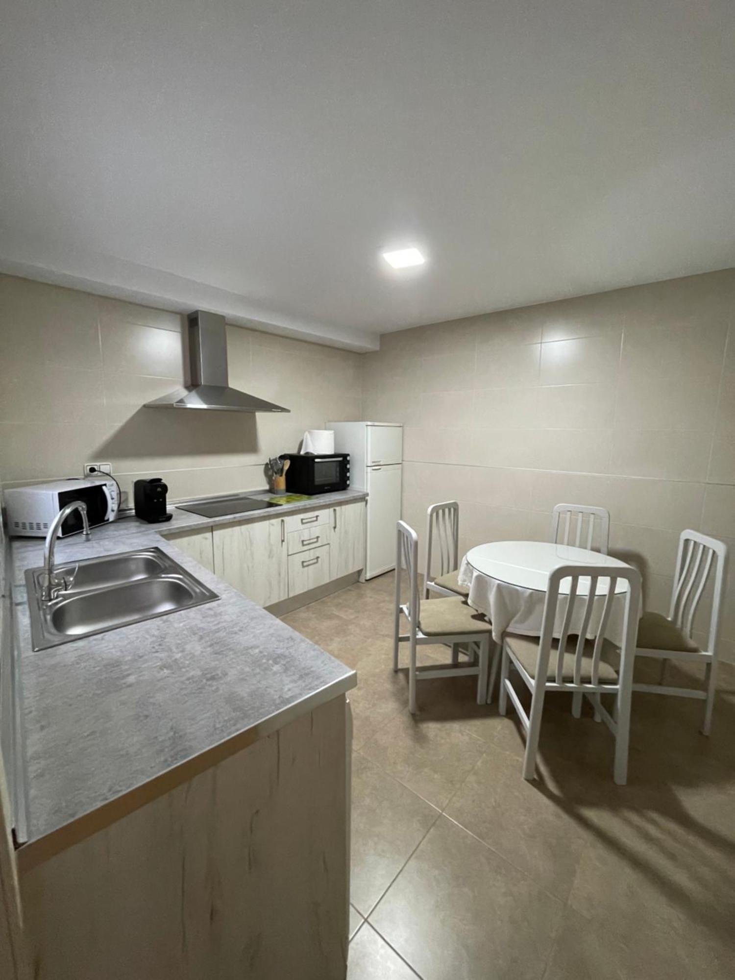 Casa Carmen. Villa Romana Salar Esterno foto